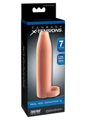 Real Feel Enhancer XL